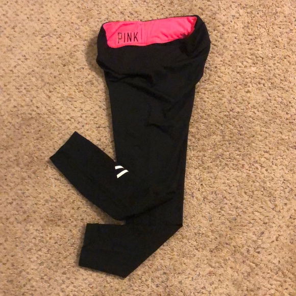 Victoria Secret PINK Leggings - Picture 3 of 4